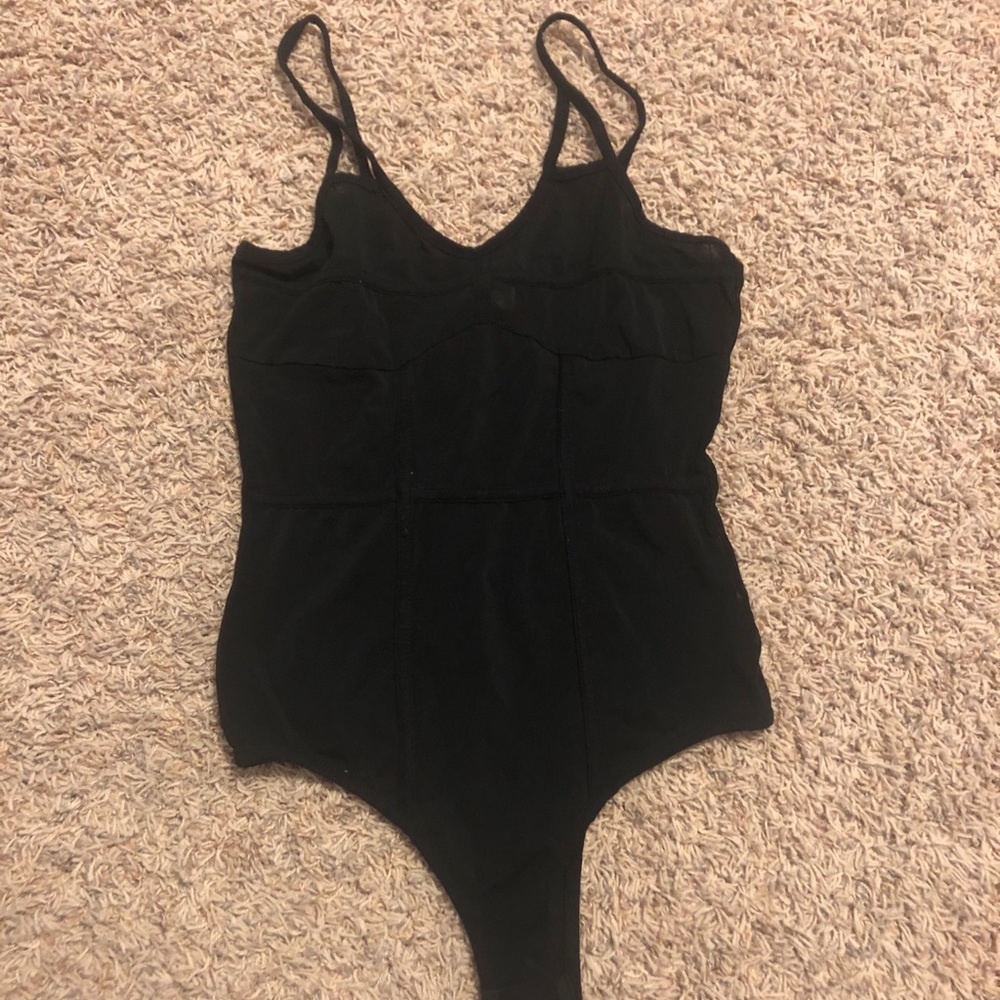 Body suite